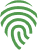 Travel with Locals India Fingerprint Icon